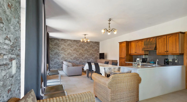 Charming Holiday Home in Geetbets With Terrace, Prenota Hotel Hotel a Flanders con parcheggio, Parcheggio