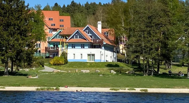 Riviera Lipno 415