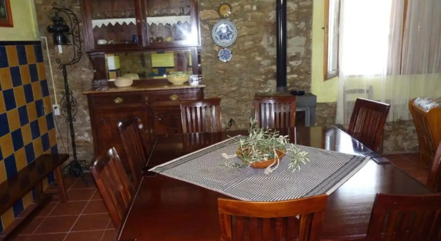 Коттедж Casa Rural L'Esquerra De Gabriel