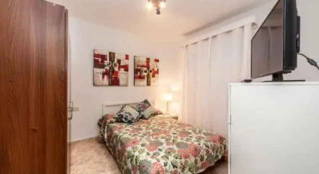 Villa Playa Honda