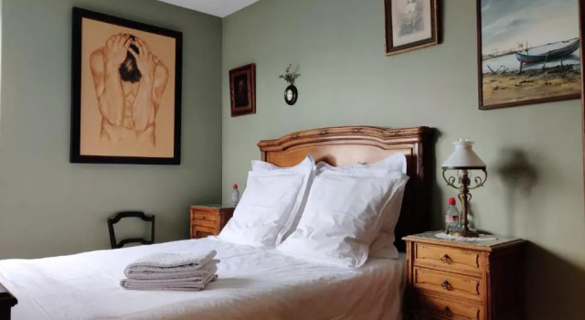 Номер Standard Paris on Top