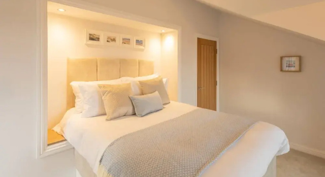 Host Stay Bay View House, Boek Vakantiehuis Vakantiehuizen in Merseyside, Cottage