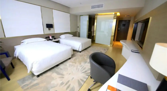 Howard Johnson Life Geckor Zhu, Book Hotel Hotels in Zhuzhou with Breakfast, Breakfasts