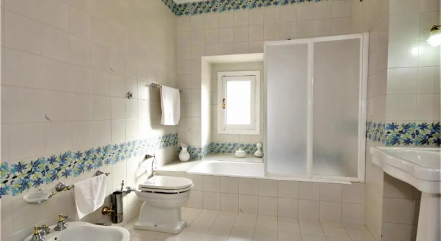 Апартаменты Deluxe Palazzo Rodio