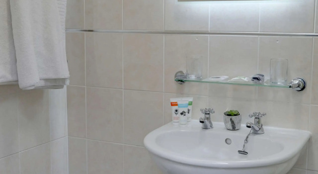 Одноместный номер Standard Best Western Bolholt Country Park Hotel