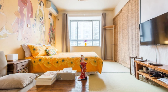 Двухместный номер Standard The Sidihome Service Apartment (Saintland Shop)