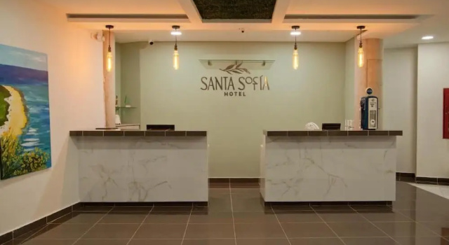 Hotel Santa Sofia, Prenota Hotel Puerto Salgar Cundinamarca