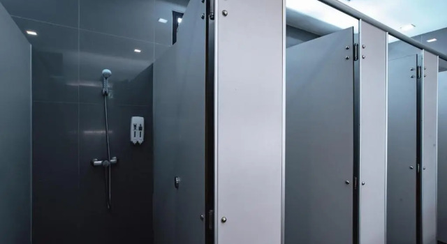 Кровать в общем номере (женский номер) Cazz Hostel