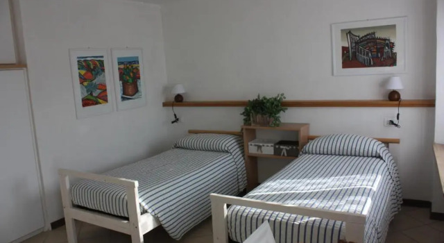 Camera Deluxe B&B Brixius