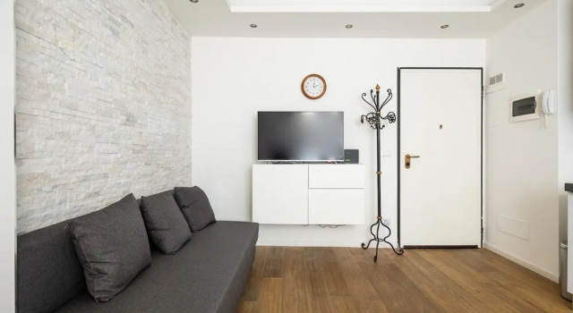 Апартаменты XVI Charm Apartment by Wonderful Italy