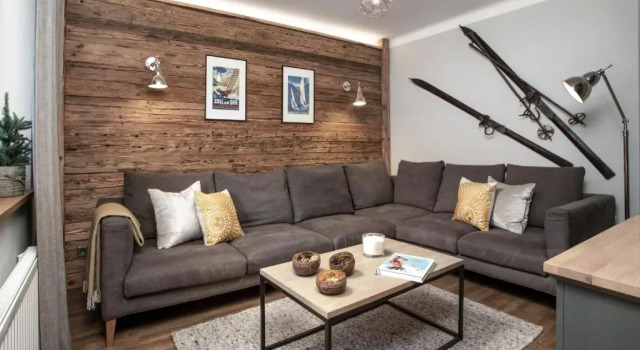 Chalet Schmitten 102 by Chalet Alp Lux, Rezerwuj Chalet Hotele w Salzburg z parkingiem, Parking