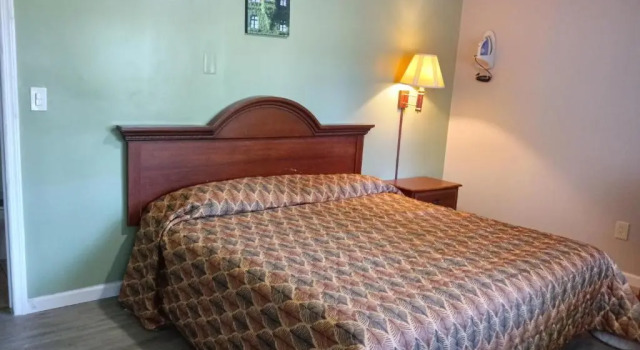 Номер Standard Maple leaf motel