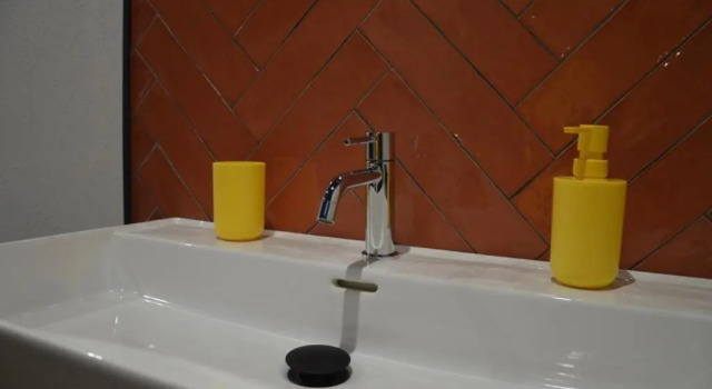 Dei Balzi apartments, Varaa Huoneisto Conversano Bari Province