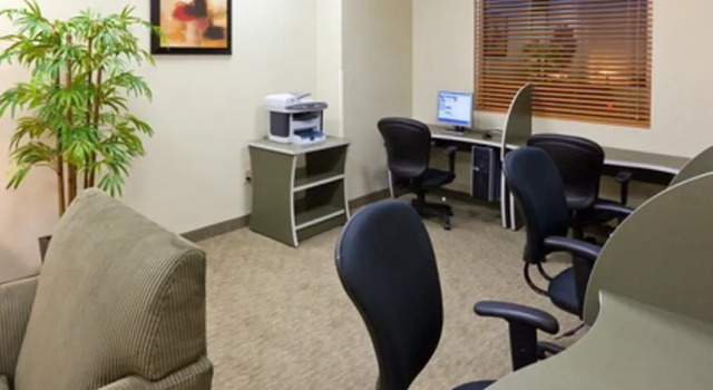 Holiday Inn Express And Suites Monterrey Aeropuerto