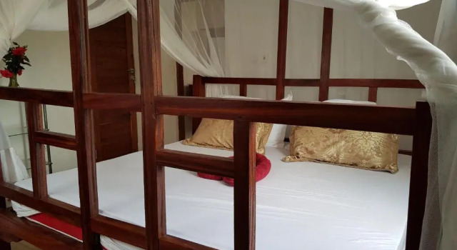 Двухместный номер Standard Paje Farm House