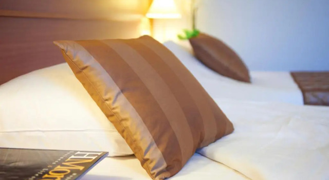 Двухместный номер Comfort Bastion Hotel Leiden Voorschoten