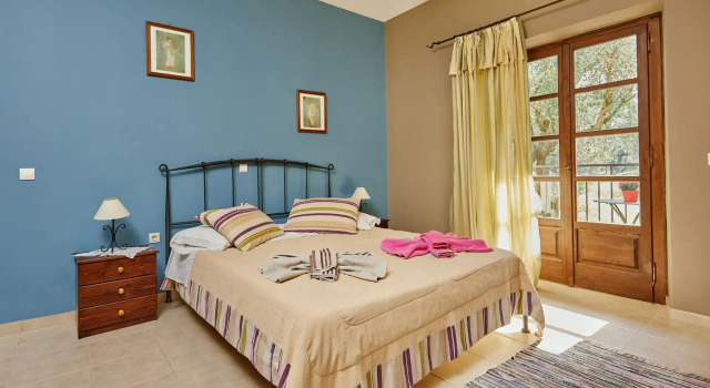 Апартаменты Villa Pounente Apartments - 300m from the beach, by ZanteWize