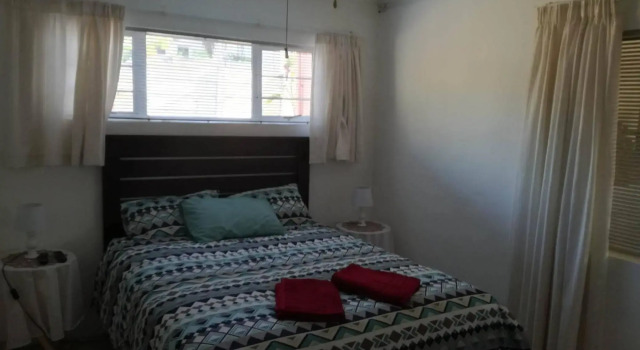 Hunters Self Catering Apartment