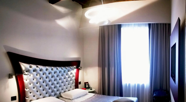 Relais Forus Inn