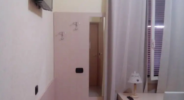 Трёхместный номер Standard Guest House Hola Roma