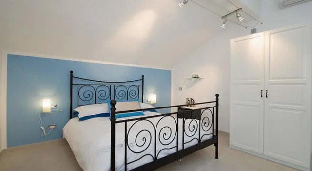 Villa Cristina, Varaa Villa Mökit kohteessa Cinque Terre, Mökki