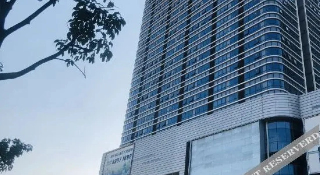 铂江国际公寓(佛山金沙洲万达广场店)