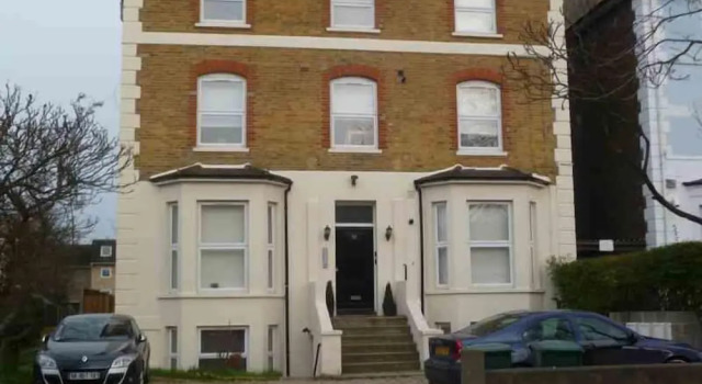 Camden Place Apartments