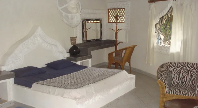Двухместный номер Classic рядом с пляжем Coconut Beach Apartments