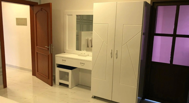 2 yatak odası süit star house