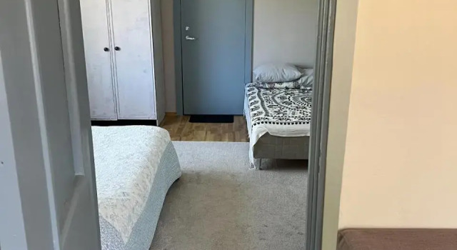 Topoliu 16 Guesthouse, Boek Appartement Palanga 