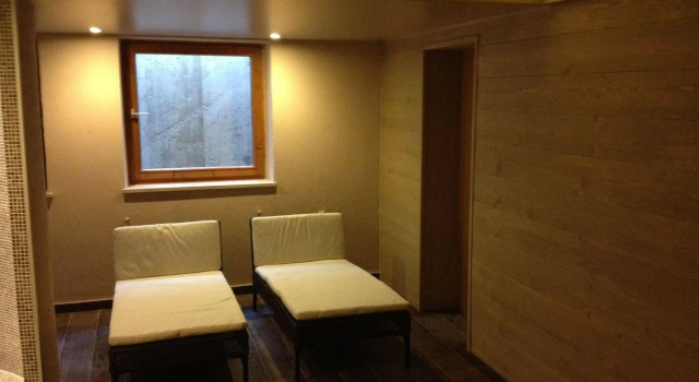 Sporthotel Inzell, Rezervovat Hotel Hotely v Bavorsko s parkováním, Parkování