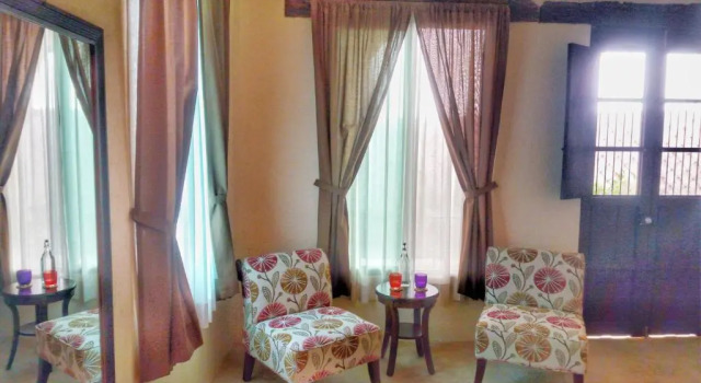 Номер Standard Casa Dos Lirios Hotel Boutique