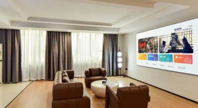 Люкс Future Ark Esports Hotel