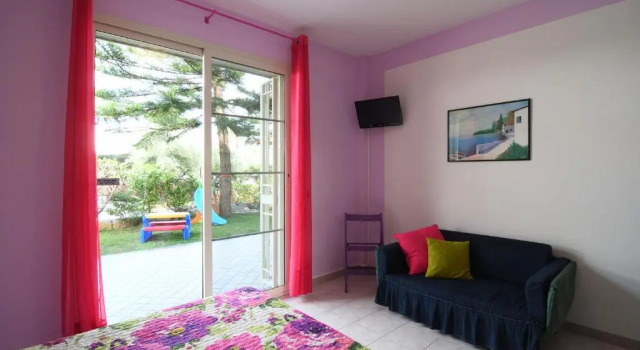 Casa Michelangela, Book Hotel Hoteller i Mascali med parkering, Parkering