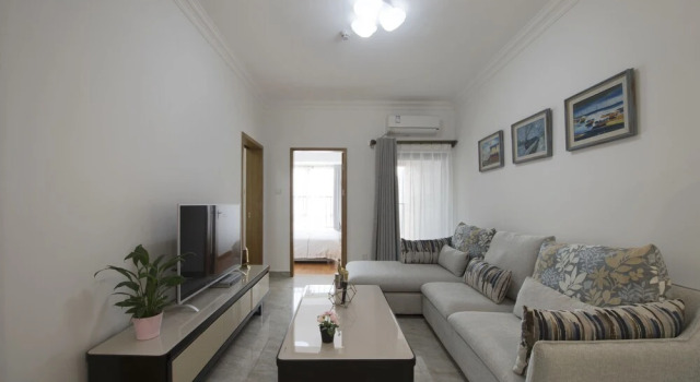 Shen Gang Executive Apartment