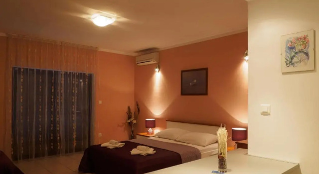 Апартаменты Villa Petra Selce