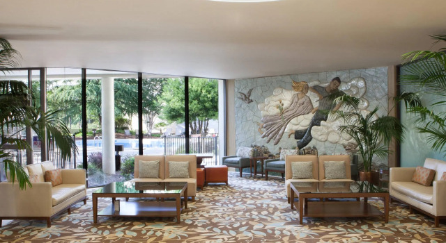 Sheraton Chapel Hill Hotel