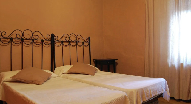Elegant Cottage in Subirats With Rooftop Terrace