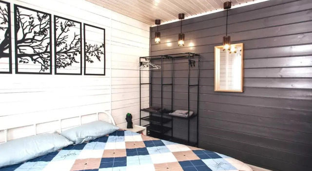 Vidlitsky corner, Buchen Sie Ferienhaus Vidlitsa Olonetsky District