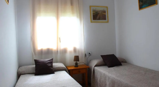Коттедж Residencial Los Robles