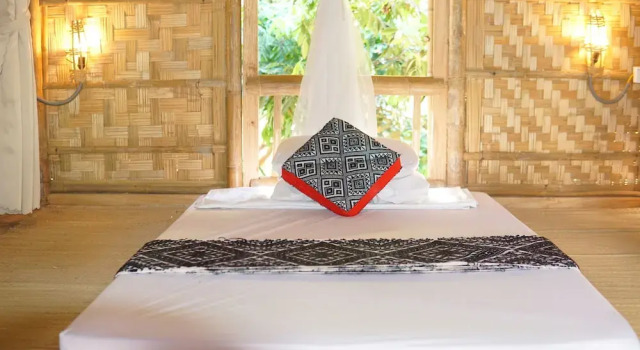 Mai Hich Farmstay, Prenota Casa vacanze Hotel a Hoa Binh con colazione, Colazione