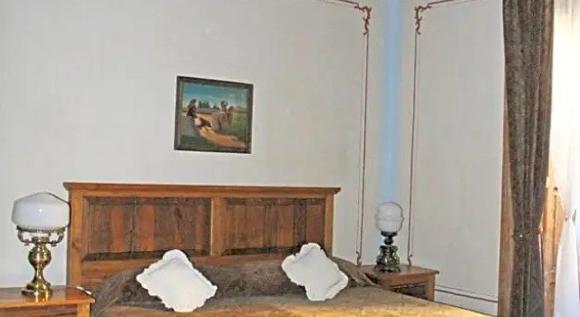 Люкс с 2 комнатами Hotel Boutique Casa de la Palma
