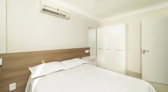 629B Apartamento 1 quarto Summer Beach