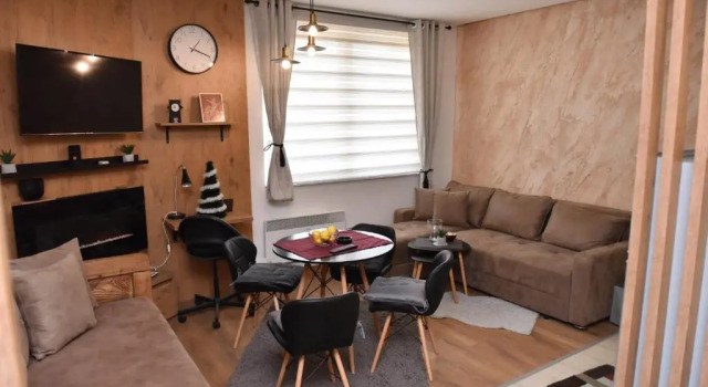 Студия Standard Start Apartments LUX KOPAONIK