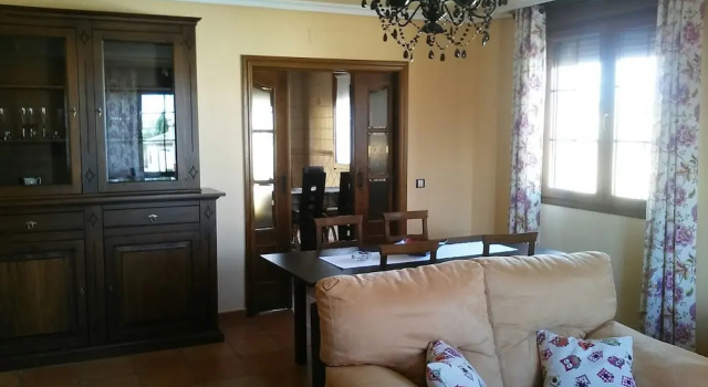 Escapada Delux