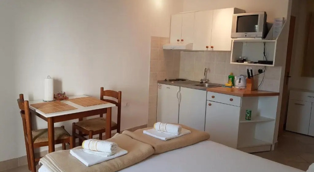 Студия Apartmani Toni Poce