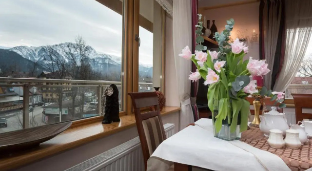 Апартаменты Luxury VIP Apartamenty Jagiellonska 33a