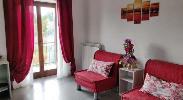 Il tramonte, Varaa Hotelli 3 tähden hotellit kohteessa Molise, 3*