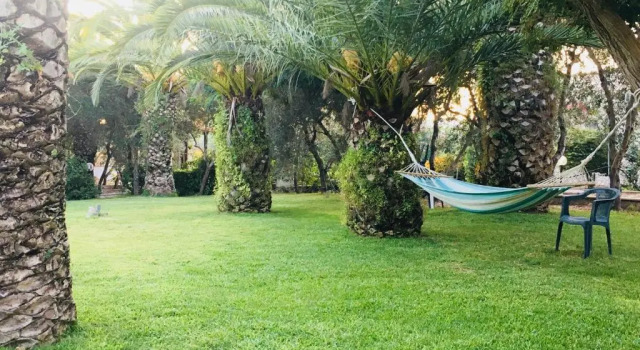 Residence Conchiglia San Giovanni