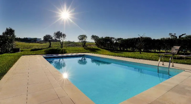 Вилла с 3 комнатами с балконом Bom Sucesso Resort